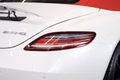 Thumbnail 10 - Mercedes-Benz SLS AMG Roadster|DESIGNO|COMAND|KAMERA|1.HAND