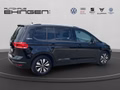 Daumennagel 7 - Volkswagen Touran Goal 1.5 TSI 7 Sitze ACC+Kamera+Navi