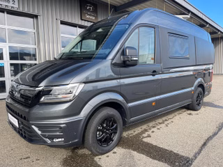 Affinity MAN Gebrauchtwagen Kaufen