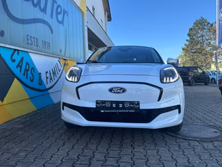 Ford Puma Gen-E 124 kW Premium Panoschiebedach 168PS - foto 4