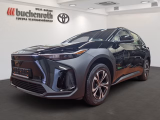 Toyota BZ4X Comfort 0% Finanzierung - bilder 1