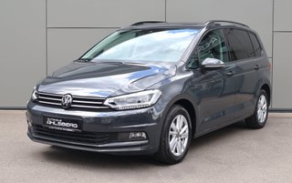 Volkswagen Touran Used vehicle for sale
