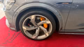 Daumennagel 3 - Audi e-tron Sportback S quattro S-LINE