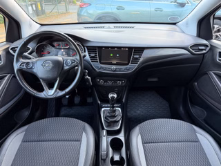 Opel Crossland (X) Innovation/Kamera/ - foto 16