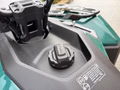 Daumennagel 10 - CFMOTO CFORCE C4 Touring ABS NEW Generation 450