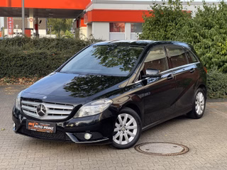 Mercedes-Benz B 180 Gebrauchtwagen Kaufen