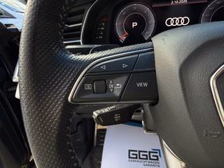 Audi Q8 50 TDI quattro Pano SHZ RFK AHK LED Memory - foto 10