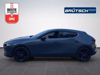 Mazda 3 2.5L G 140PS 6AG Homura - 2027 - bilder 2