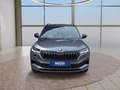 Daumennagel 9 - Skoda Karoq Sportline 1,5TSI DSG aAHK/ACC/Matrix/Navi/Kessy **
