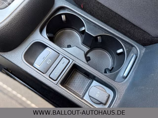 Volkswagen Sharan*2.HAND*PANO*KLIMA*XENON*7SITZER*TEMPO* - foto 26