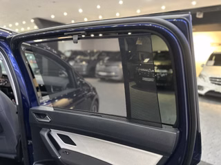 Volkswagen Touran 2.0TDI DSG 7SITZE STANDHZ SOUNDSYS CARPL. - bilder 35