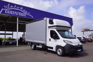 Opel Movano age.one-day registration Kaufen
