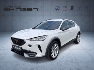 CUPRA Formentor Gebrauchtwagen Kaufen