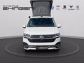 Daumennagel 2 - Volkswagen T6 California Ocean 2.0 TDI DSG LED+Sthz+ACC+AHK+Kamera+Navi