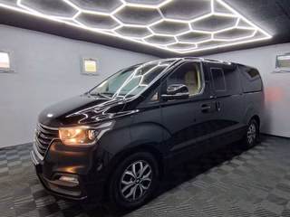 Hyundai H-1 Gebrauchtwagen Kaufen
