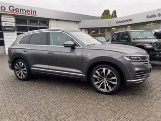 Volkswagen Touareg 4.0 V8 TDI 4MOT neue Bremsen, Ganzjahresbereifung, Dashcam - foto 4