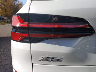 2026 BMW X5 xDrive40i - photo 6