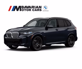 2025 BMW X5 xDrive40i - photo 1