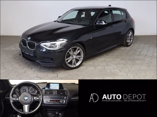 BMW 116 Gebrauchtwagen Kaufen