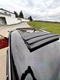 Daumennagel 8 - 1966 Jaguar S-Type 3.8
