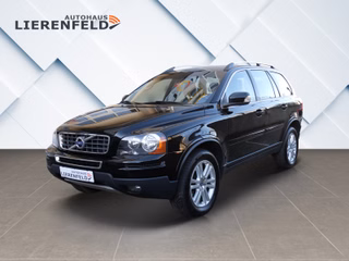 Volvo XC90 Авто с пробегом купить