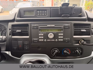 Ford Transit Nugget Westfalia*2.HAND*AHK*TEMP*CAM*PDC - photo 36