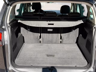 Opel Zafira C Active Navi CAM 1.Hand - bilder 33