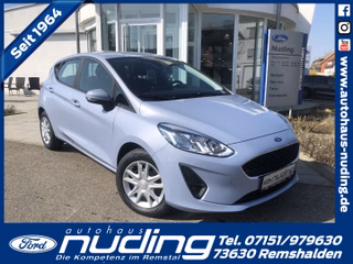 Ford Fiesta Jahreswagen Kaufen