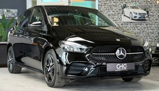 Mercedes-Benz B 250 Gebrauchtwagen Kaufen