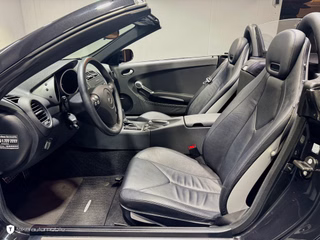 Mercedes-Benz SLK 280 *Aut.*Leder*Navi*Xenon* - foto 8