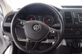 Daumennagel 8 - Volkswagen T6 Transporter Kasten-Kombi Kasten Sitzheizung
