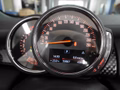 Daumennagel 21 - MINI Cooper S Cabrio HARMAN KARDON, CHILI II, incl 1J.GARANTIE