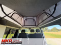 Daumennagel 12 - Volkswagen T5 Camper WoMo Caravan Aufstelldach Küche AHK