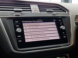 Volkswagen Tiguan Life 2,0TDI*KAMERA*7G DSG*ACC*LED* - bilder 6