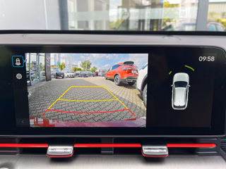 Hyundai KONA N-Line 1.6T 4x4 DCT - bilder 13