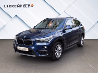 BMW X1 Gebrauchtwagen Kaufen