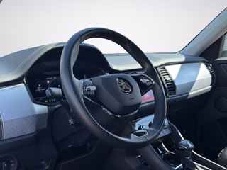 Skoda Kodiaq 2.0 TDI Tour 4x4 DSG / NAVI / AHK / STHZG / LED / ACC - foto 5