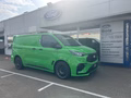 Daumennagel 2 - Ford Transit Custom Kasten 320 L1 MS-RT AWD - Sofort Verfügbar