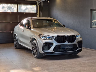 BMW X6 M Used vehicle for sale