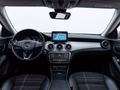 Daumennagel 13 - Mercedes-Benz CLA 200 Shooting Brake /PANO/RFK/BI-XENON/PDC/