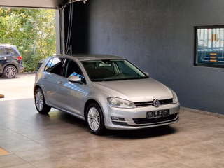 Volkswagen Golf Gebrauchtwagen Kaufen