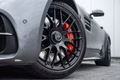 Daumennagel 35 - Mercedes-Benz AMG GT C Roadster  Chrom-Paket Distronic MB SH