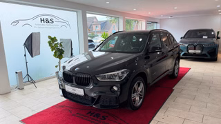 BMW X1 Used vehicle for sale