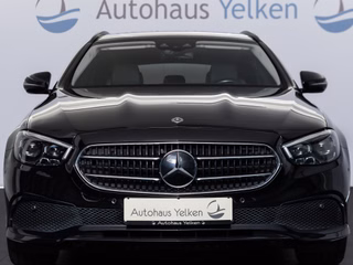 Mercedes-Benz E 300 de Avantgarde MBEAM HUD GSD - bilder 3