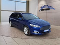 Daumennagel 7 - Ford Mondeo Titanium 2.0TDCi 150PS Navi/Kamera/Winterpaket