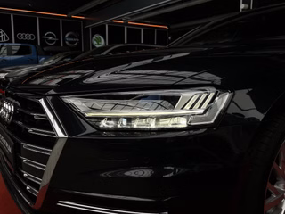 Audi A8 55 TFSI quattro S-Line B&O / HEAD-UP / ACC / PRE SENSE / SPURHALTER ASSIS - photo 6