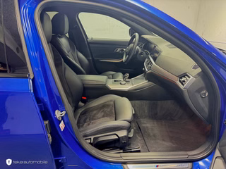 BMW 330 i M Sport *CarPlay*Navi*LED* - foto 10