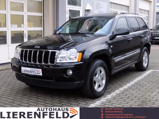 Jeep Grand Cherokee 3.0 CRD Vollausstattung - фото 1