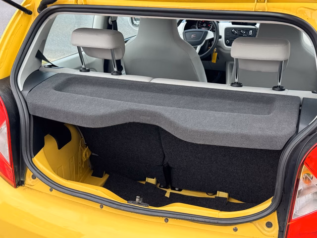 Seat Mii Style Salsa*Automatik*Klima*CarPlay* - foto 10