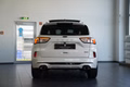 Daumennagel 9 - Ford Kuga Plug-In Hybrid ST-Line X  AUT NAV PANO LED
